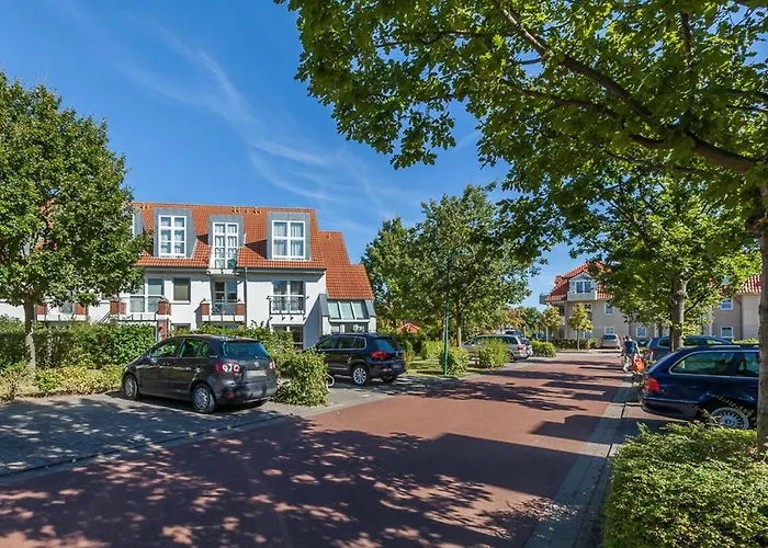 Suennslag Ostsee-perle 044 公寓